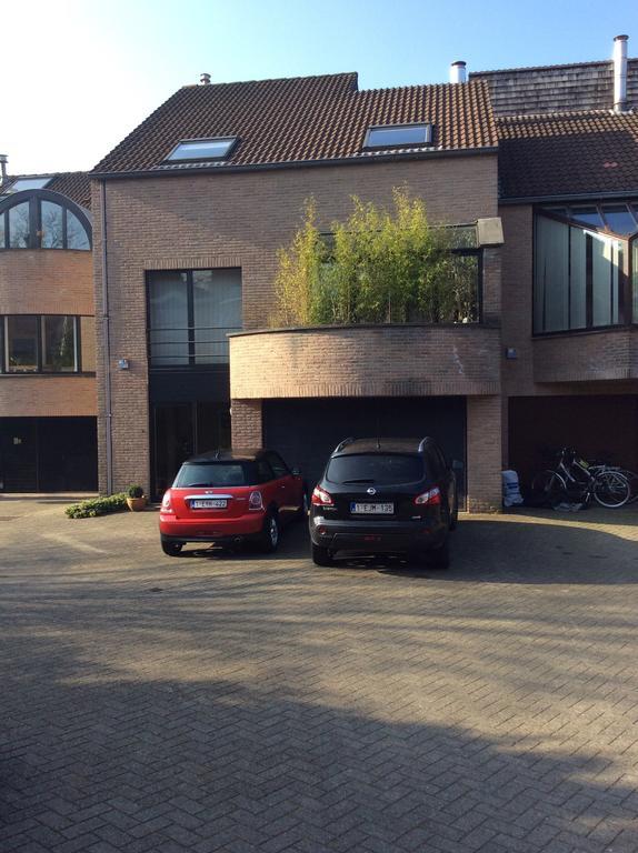 B&B Uccle *