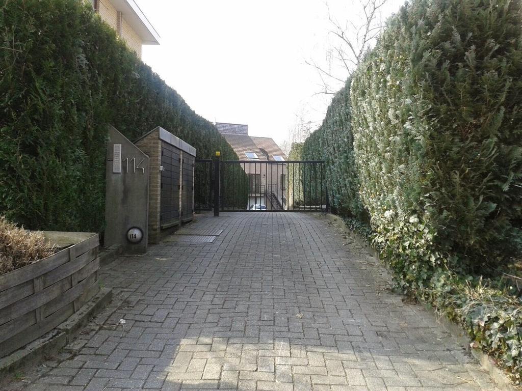 B&B Uccle Bed & Breakfast *