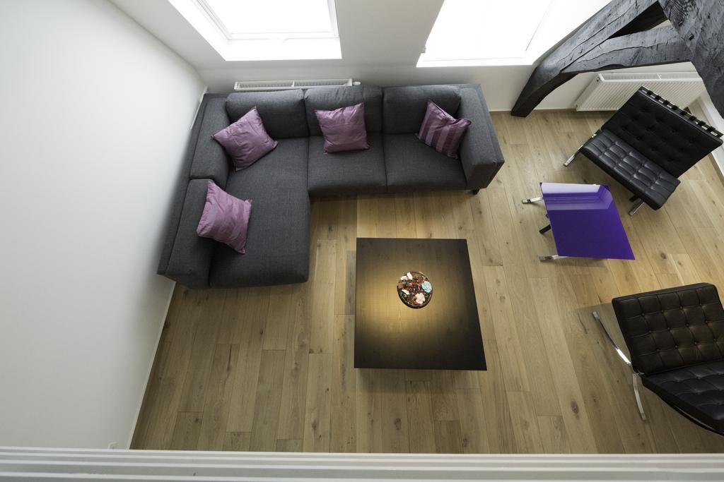 Chapeliers / Grand-place Apartment