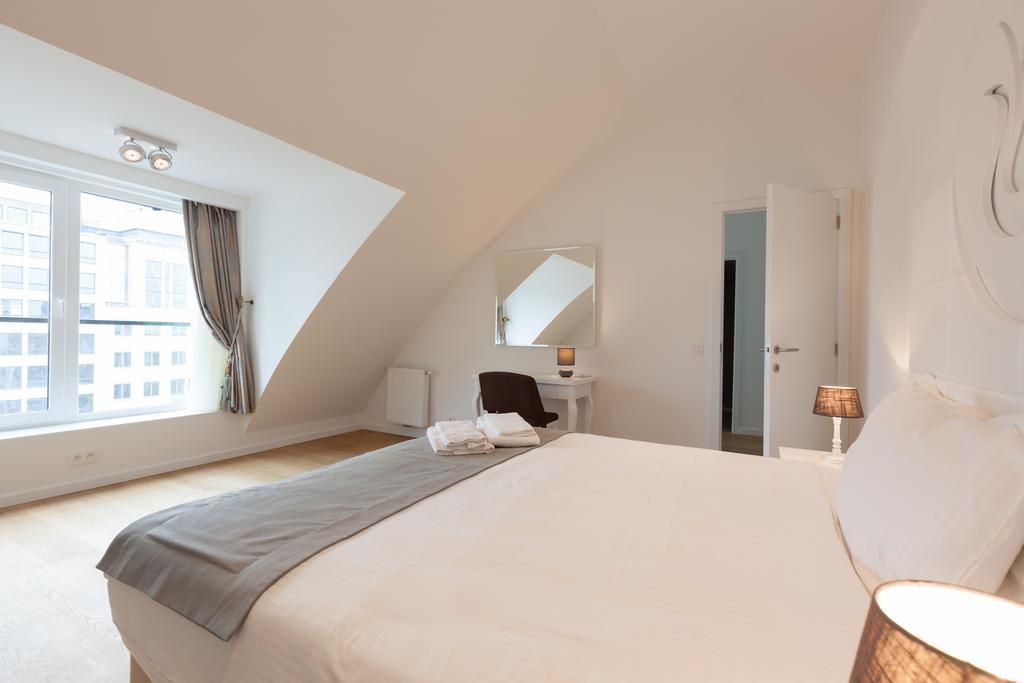 Regent 55 Apartment *