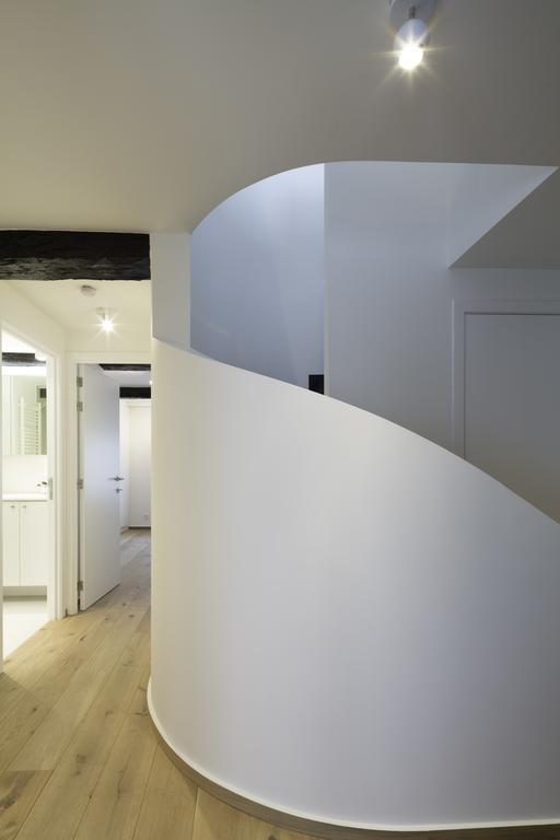 Apartment Chapeliers / Grand-place *