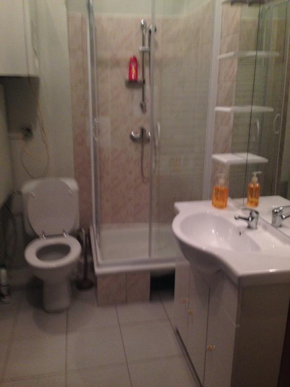 Mamma Mia Apartment