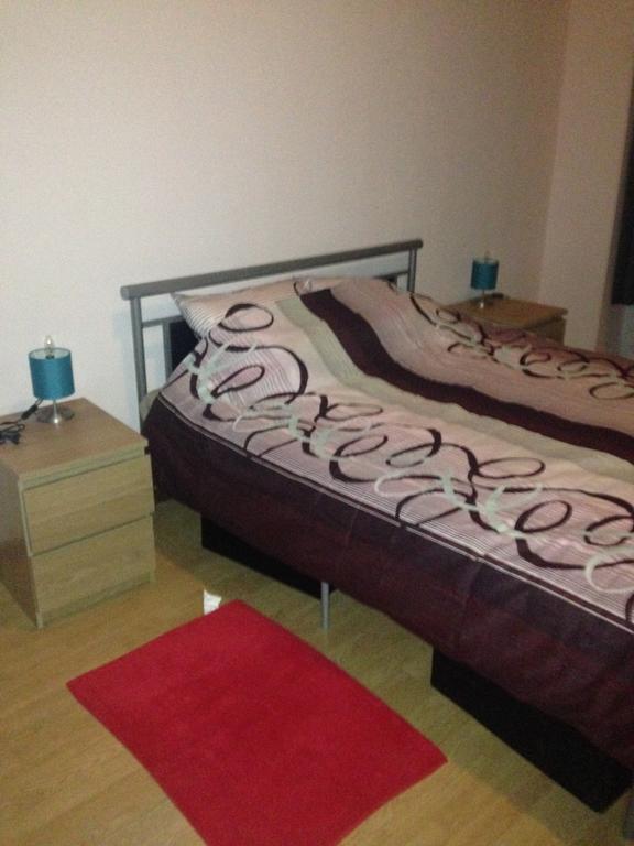 Apartment Mamma Mia Brussels