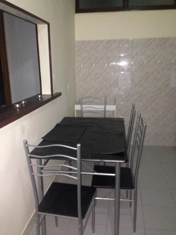 Apartment Mamma Mia