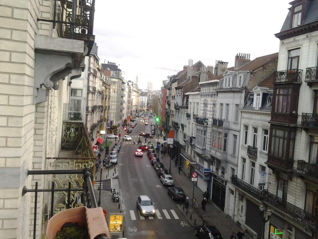 Mamma Mia Brussels