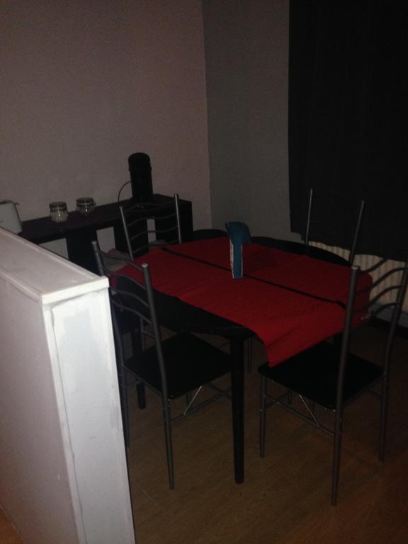 Apartment Mamma Mia *