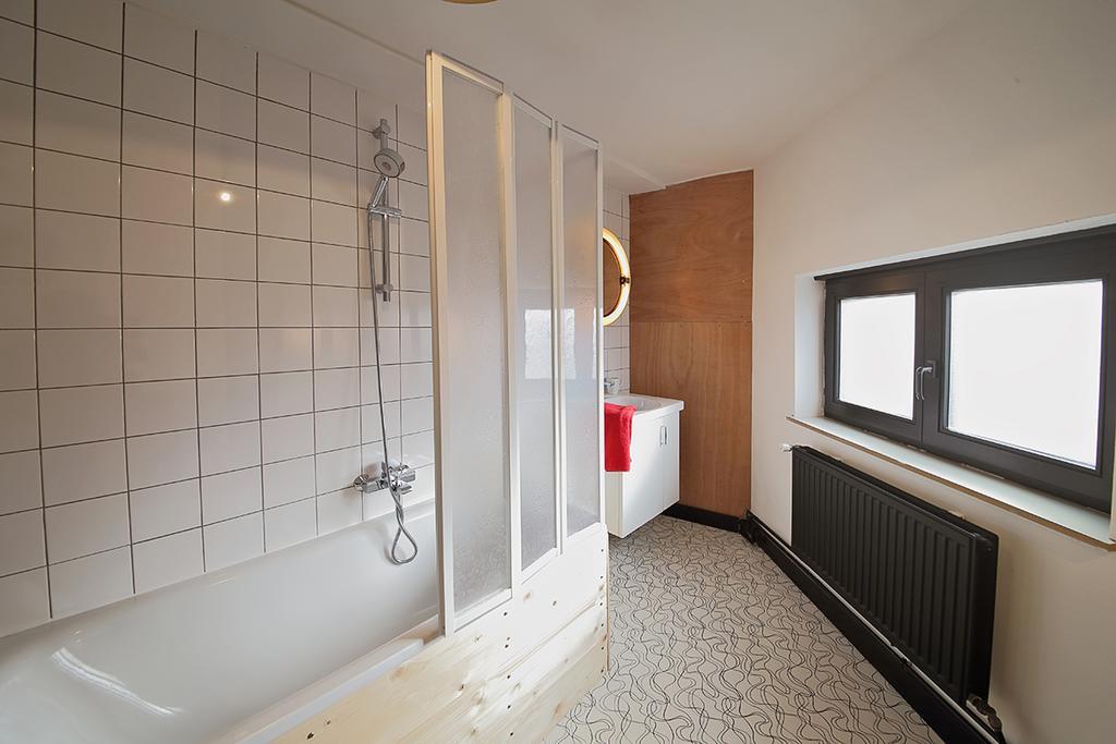 Apartment Studio Luxembourg
