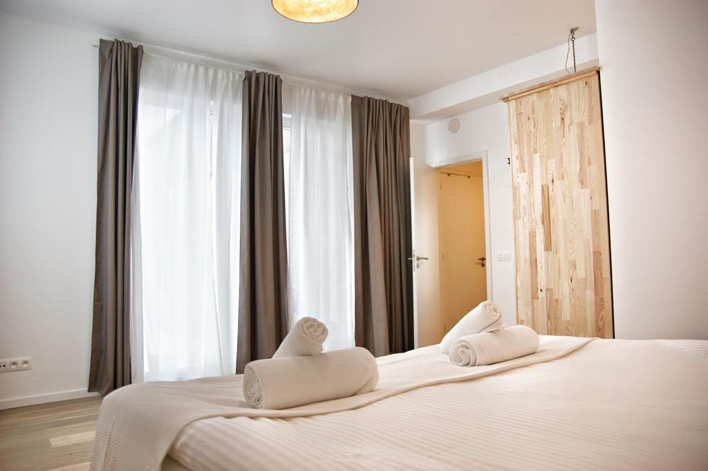 Apartment La Monnaie Brussels