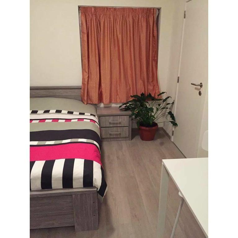 Bed & Breakfast La Maison Du Soleil Brussels