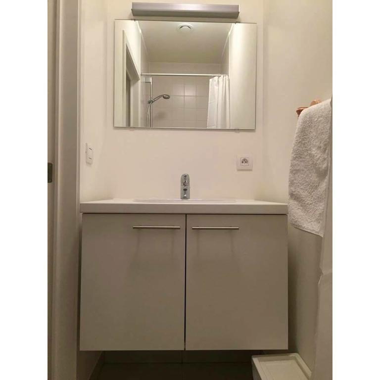 La Maison Du Soleil 3* Brussels