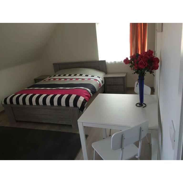 La Maison Du Soleil Bed & Breakfast