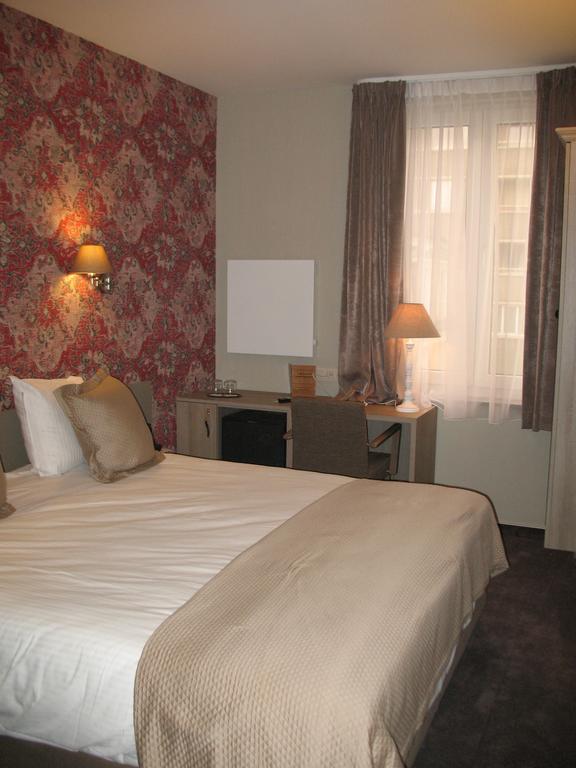 Hotel Leopold Brussels Eu Ixelles