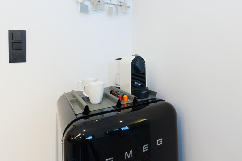 Realtycare Flats Grand Place Aparthotel Brussels