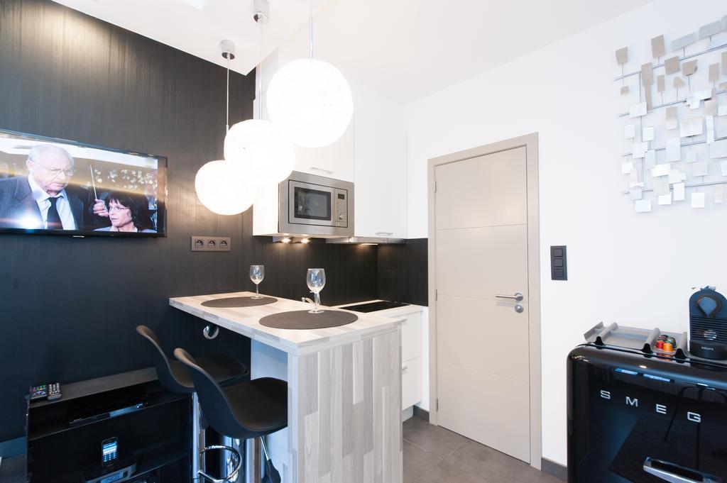Aparthotel Realtycare Flats Grand Place