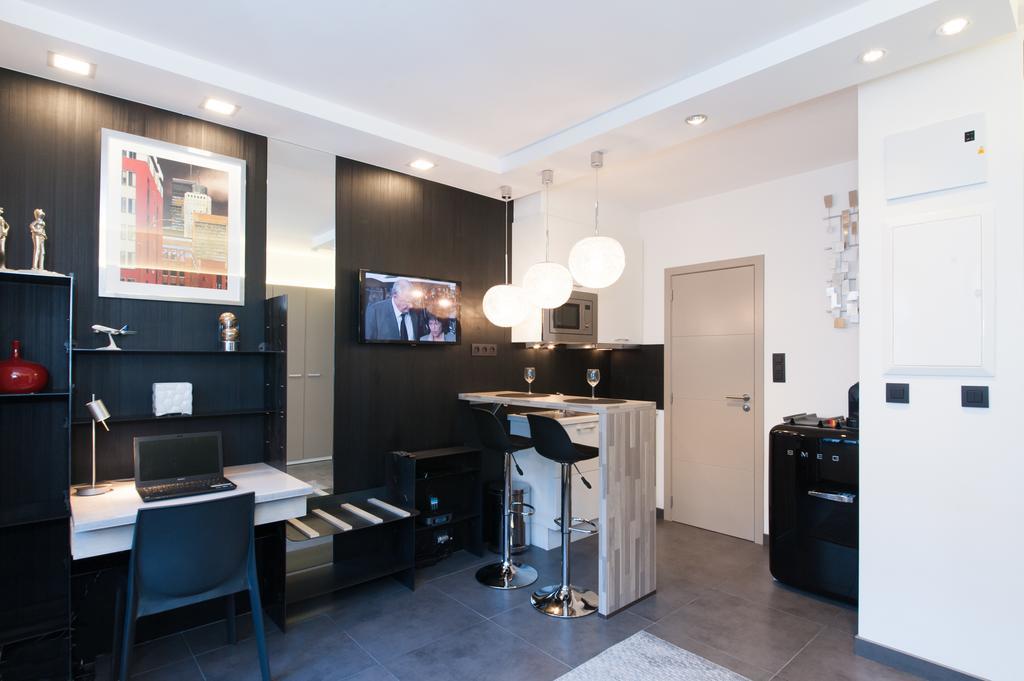 Realtycare Flats Grand Place Aparthotel *