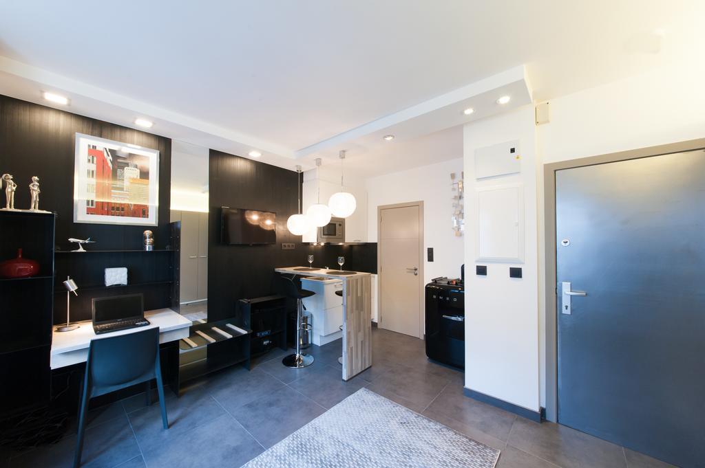 Realtycare Flats Grand Place