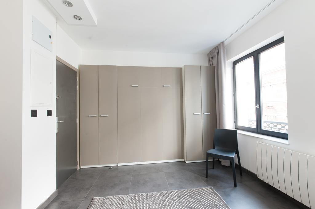 Aparthotel Realtycare Flats Grand Place *