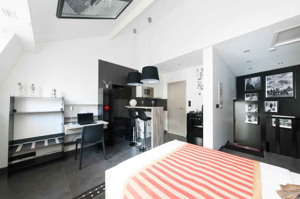 Realtycare Flats Grand Place