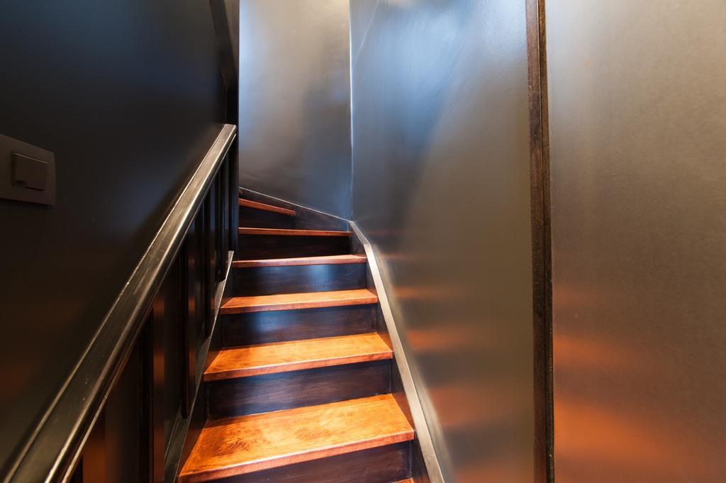 Realtycare Flats Grand Place Aparthotel