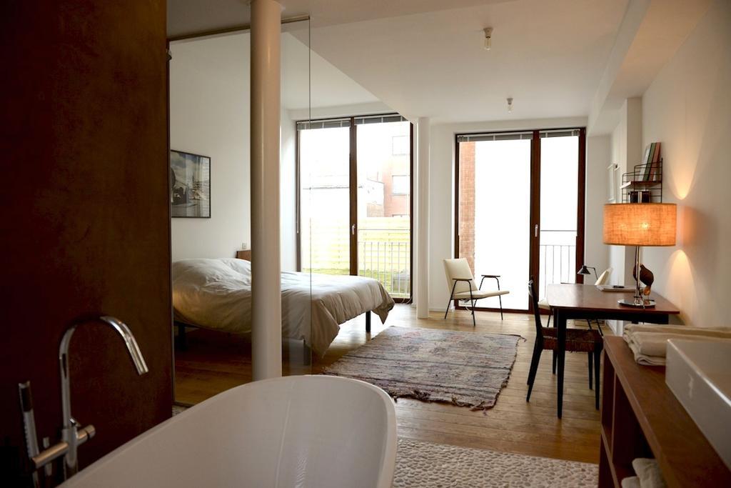 Thebedtobe 3* Brussels