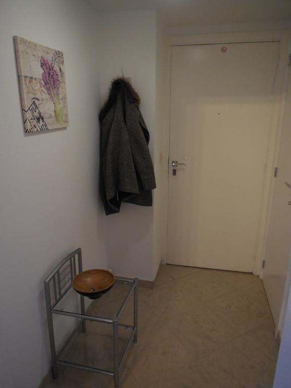 Apartment Central Flats *