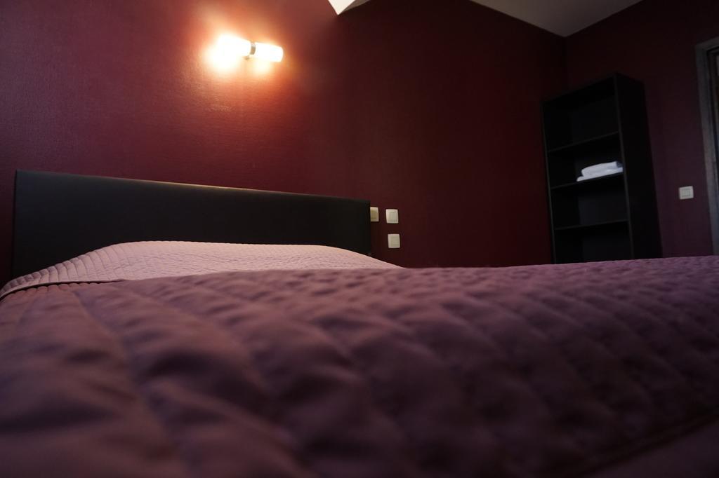 Francois Hotel 2*