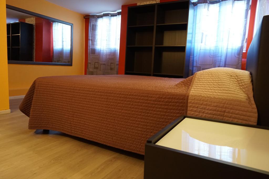 Hotel Francois