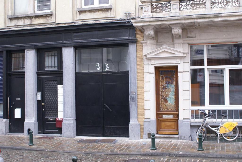 Acomodação com café da manhã  Saint-boniface