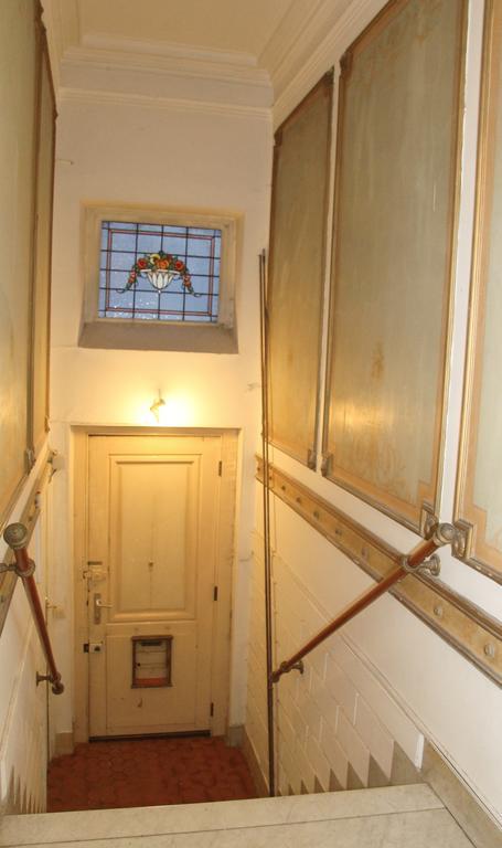 Archimede Apartment Brussels