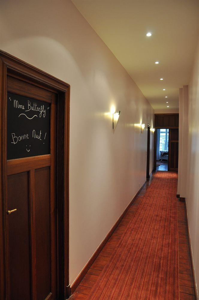 Taptoe Ii Bed & Breakfast