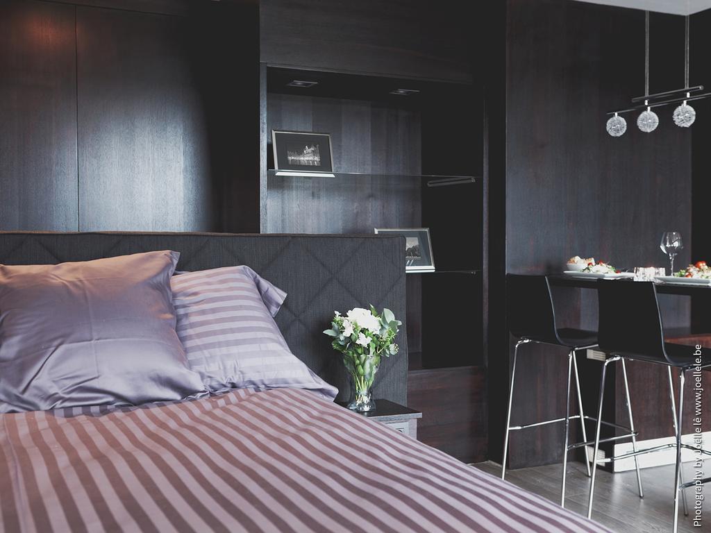 Secret Suites Khách sạn hẻo lánh 3*