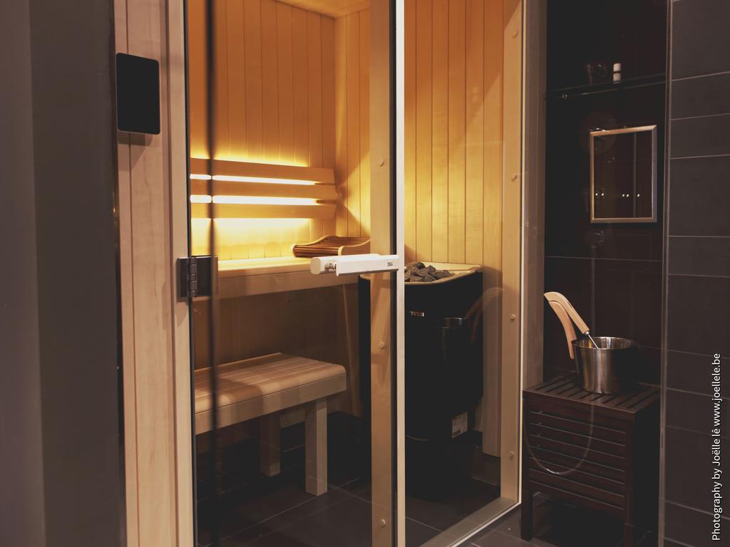 Secret Suites Khách sạn hẻo lánh