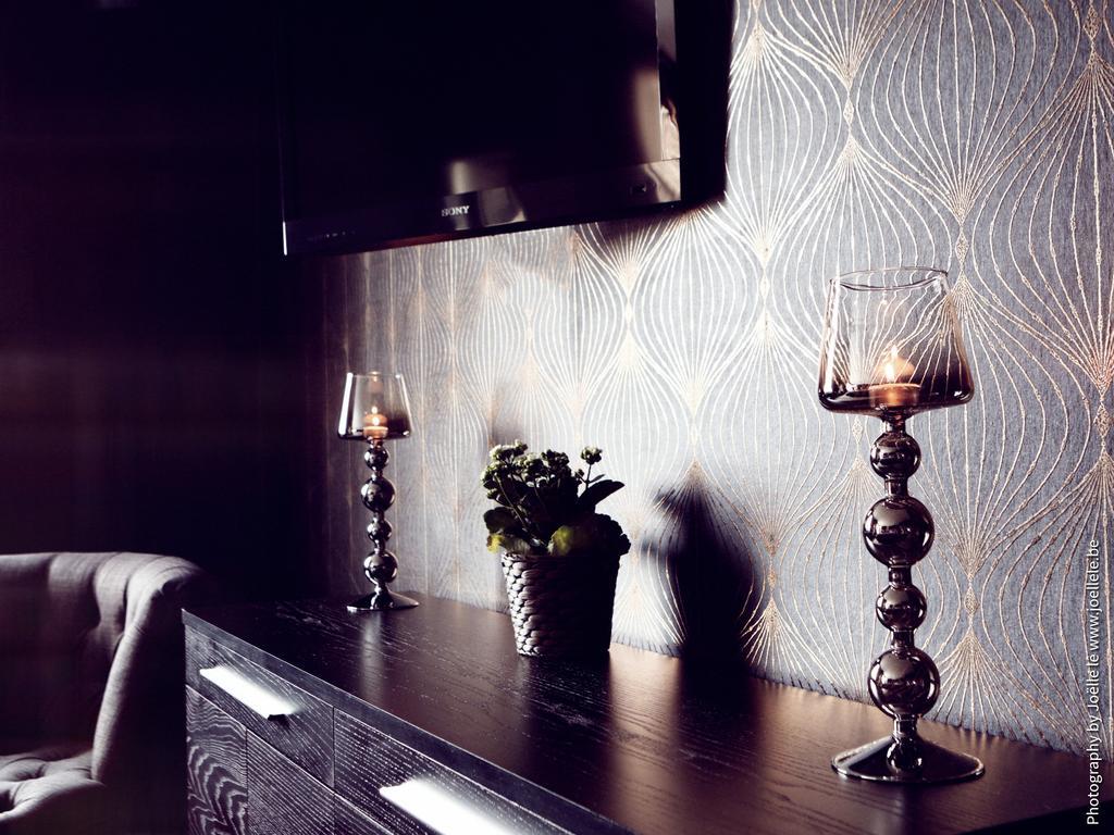 Khách sạn hẻo lánh Secret Suites 3*