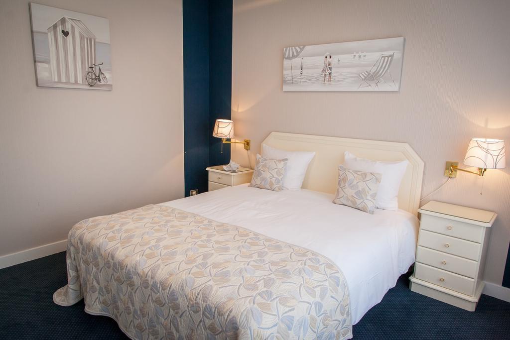 First Euroflat Khách sạn 4*