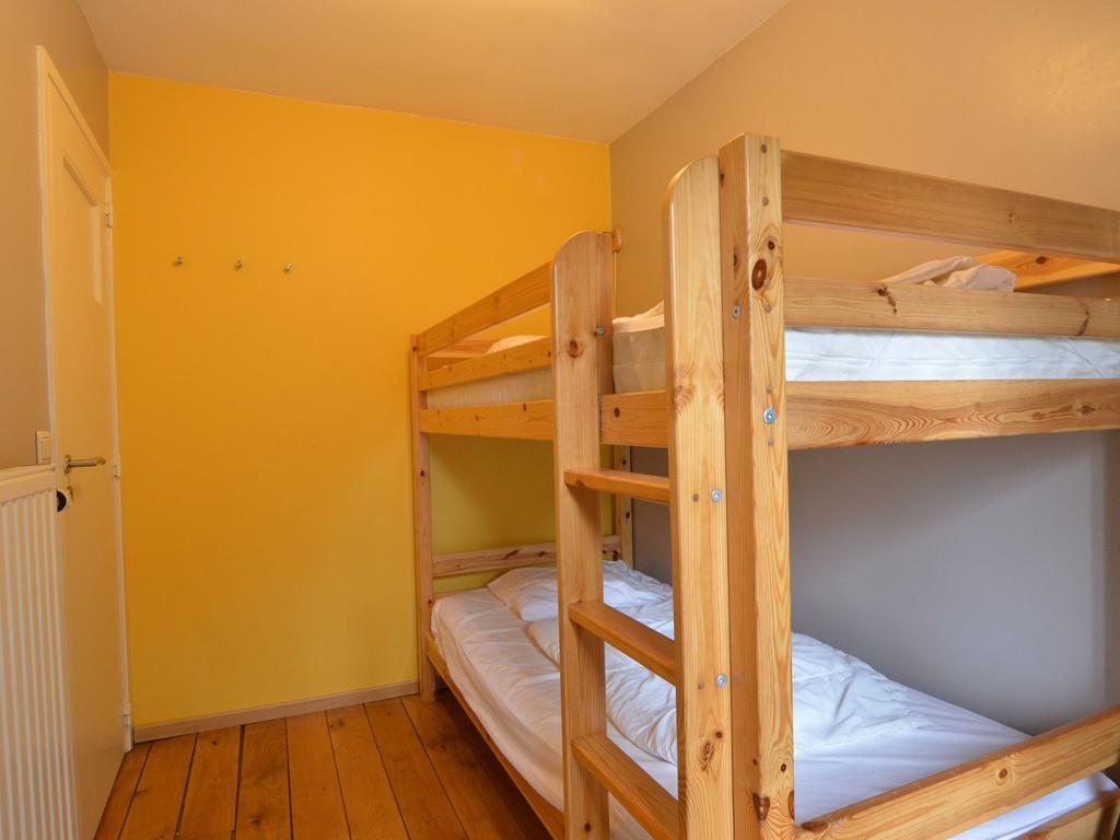 Spacious Chalet With Sauna In Daverdisse * Brussels