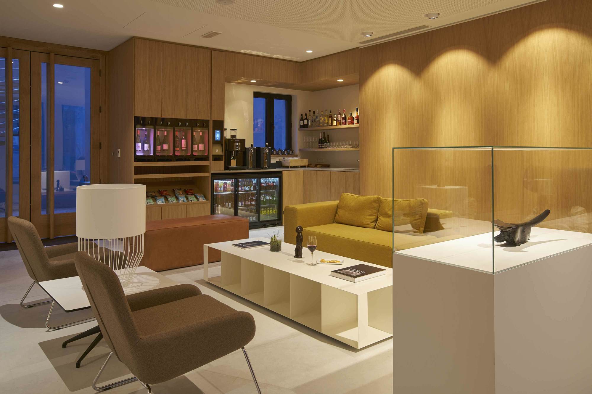 9hotel Sablon Khách sạn 4*