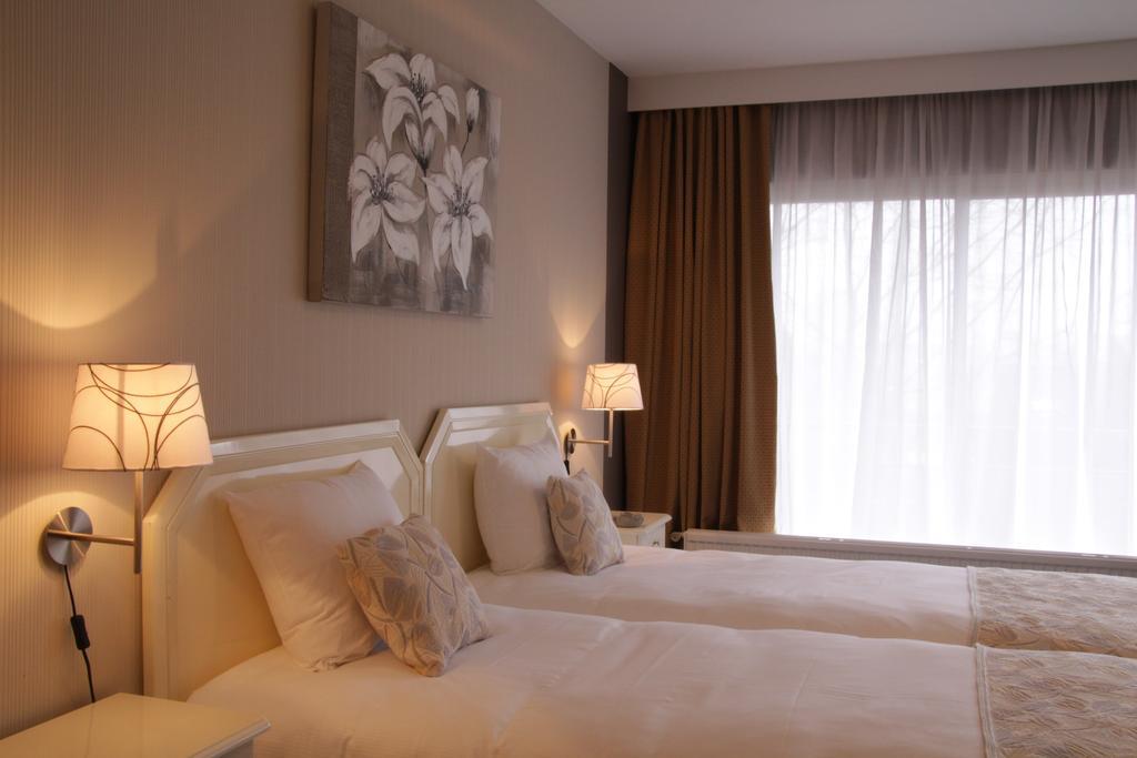 First Euroflat Brussels