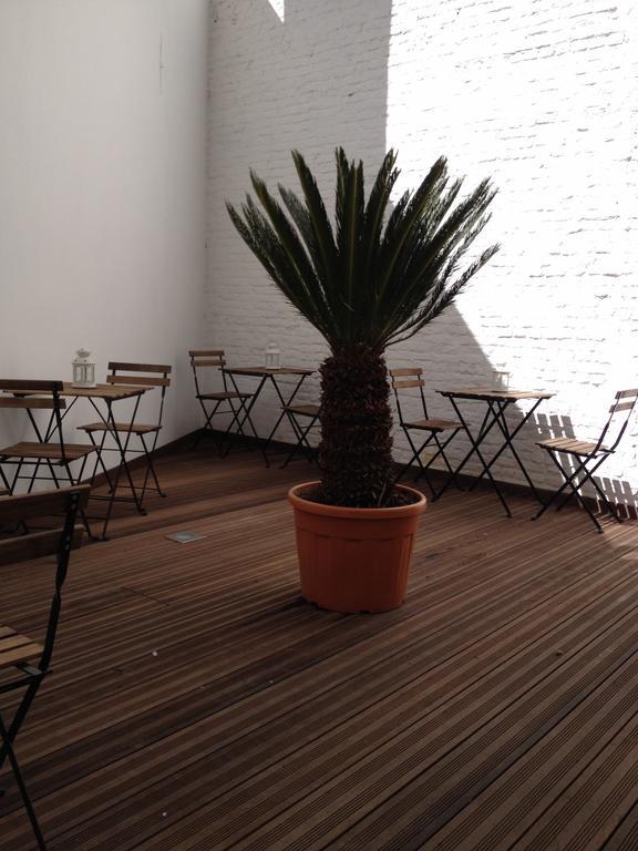 In One 4* Brussels