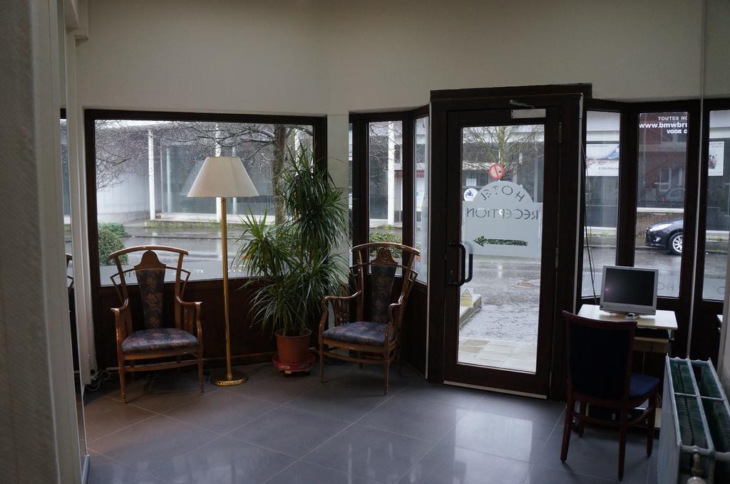 Hotel Evergreen Woluwe-Saint-Lambert
