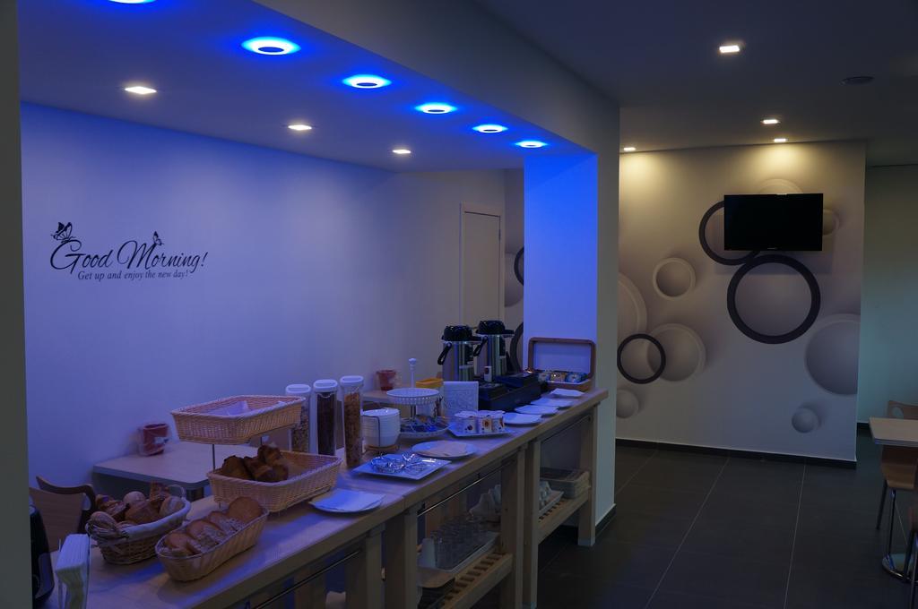 Hotel Evergreen Woluwe-Saint-Lambert
