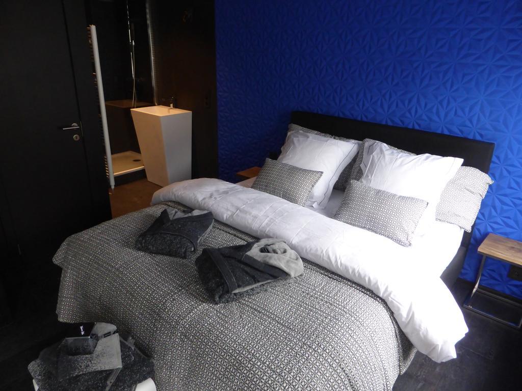 Bed & Breakfast All In One Brussels