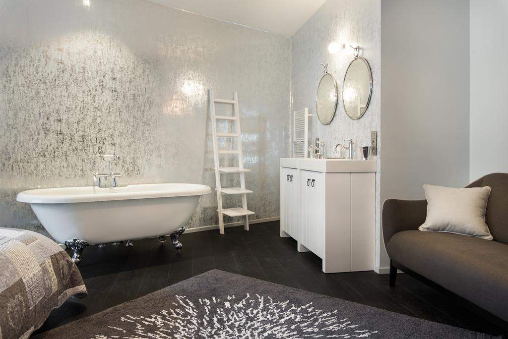 In One 4* Brussels