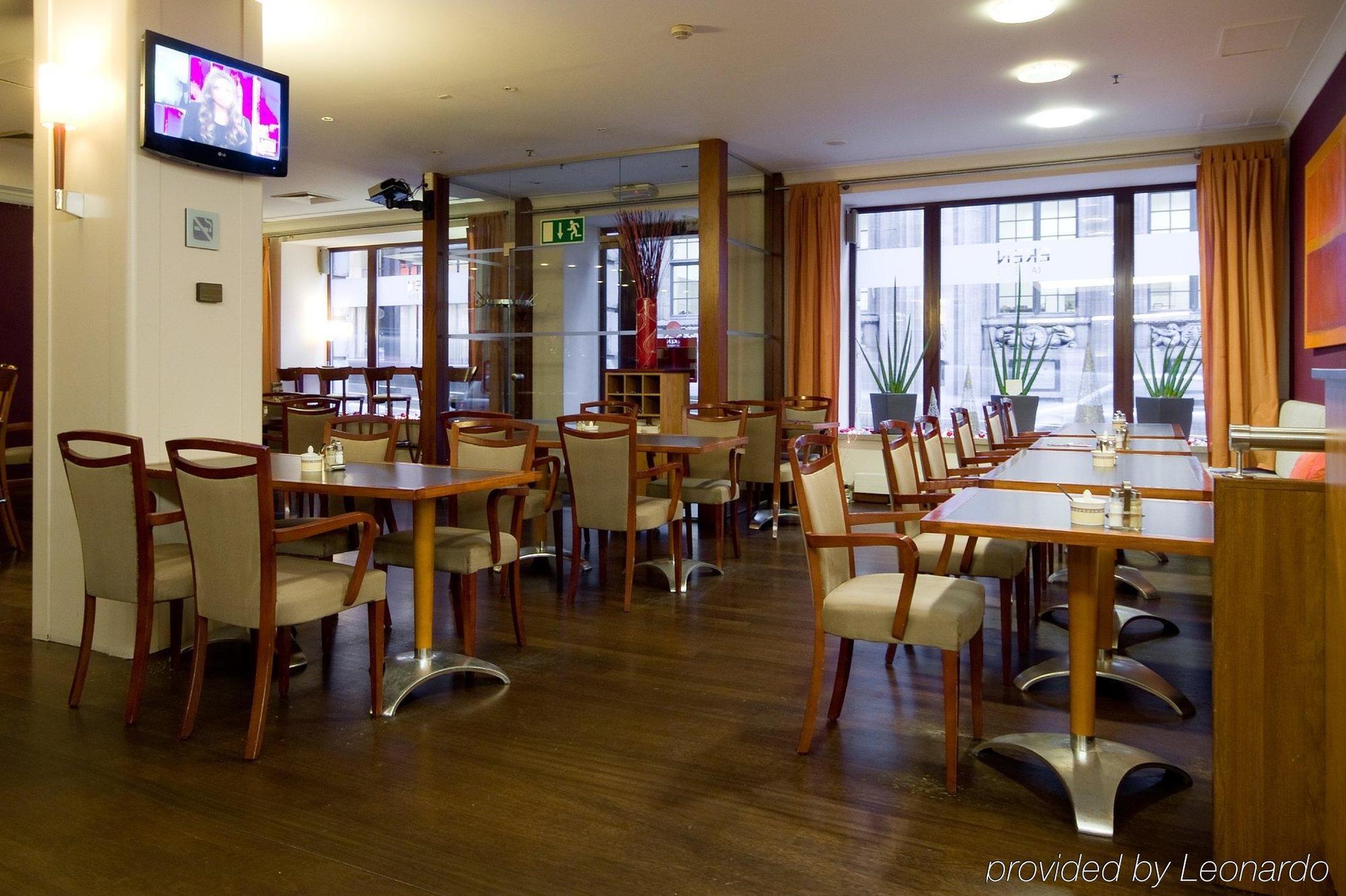 Numa Royal Galleries Hotel 4*