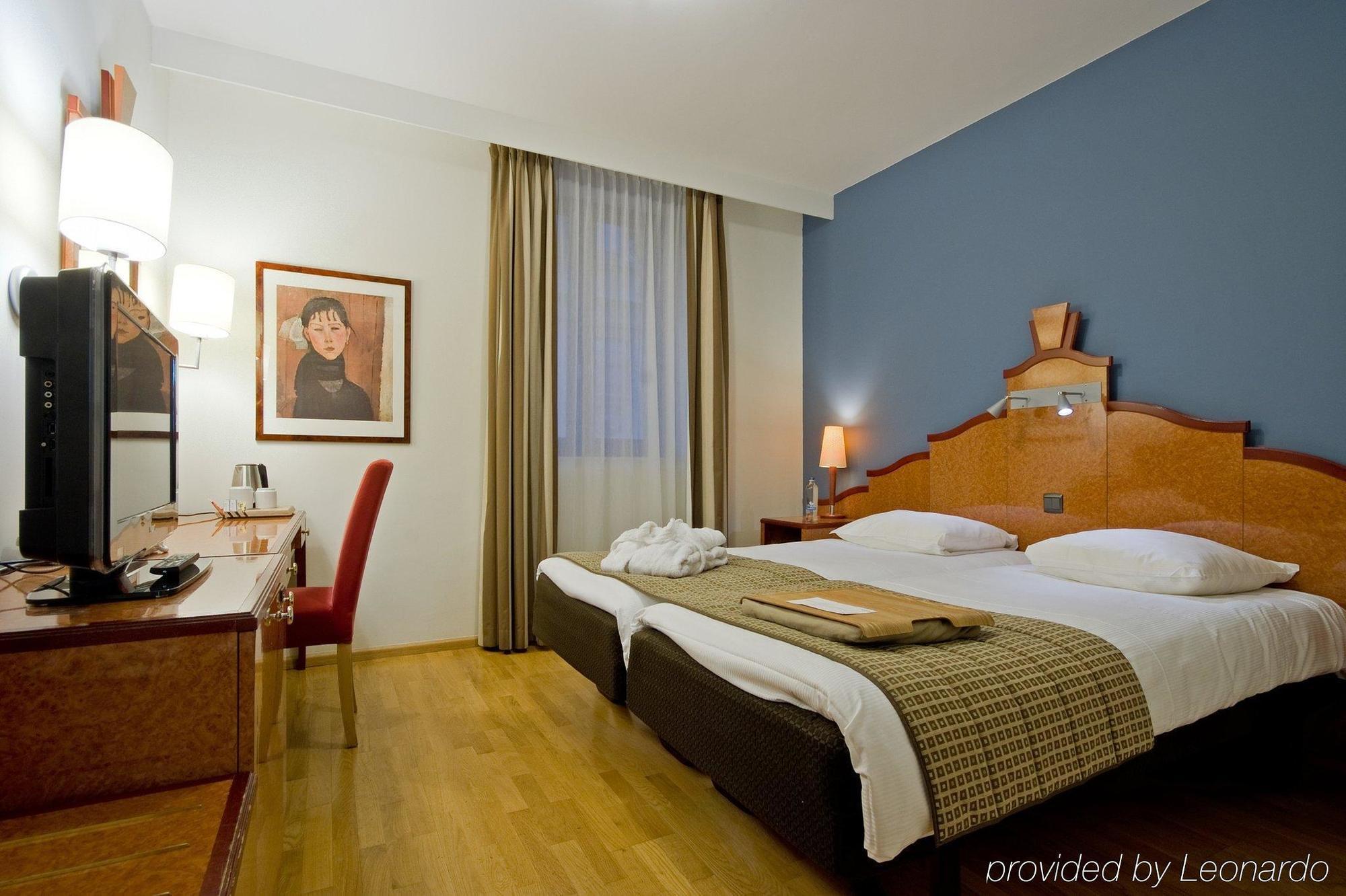 Hotel Numa Royal Galleries 4*