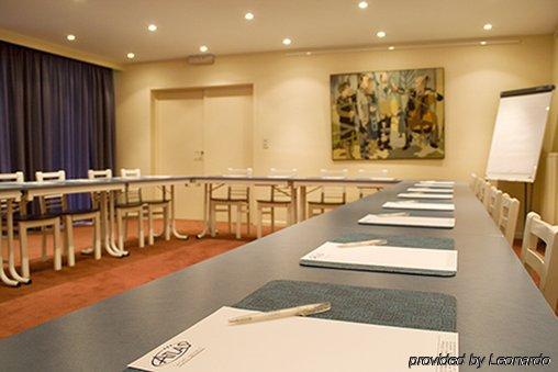 Hotel Atlas Brussel