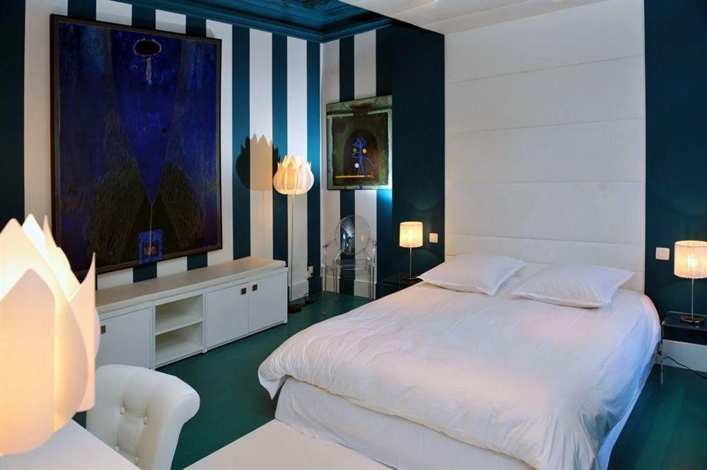 Bed & Breakfast Maison Az Brussel