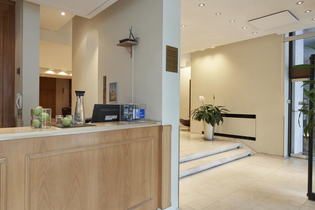 Hotel Brussels Brussels