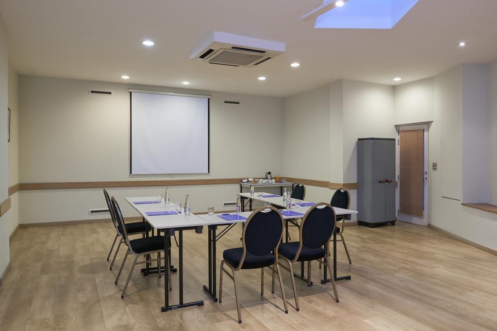 Eurostars Avenue Louise 4*