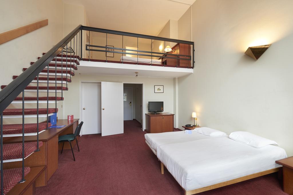 Hotel Eurostars Avenue Louise