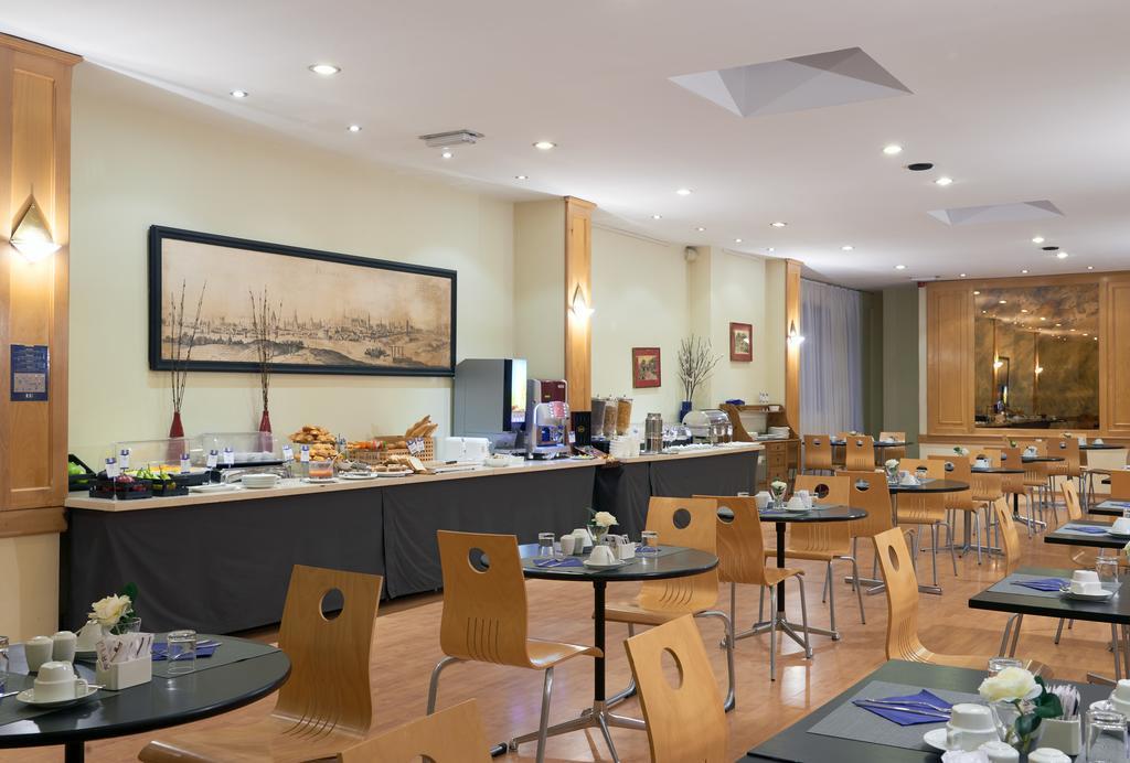 Eurostars Avenue Louise 4*